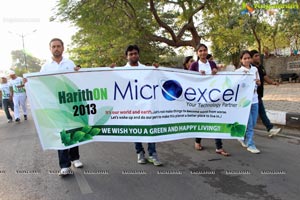 Harithon - Green Run by Planet 3 Protection Alliance