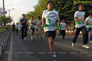 Harithon - Green Run by Planet 3 Protection Alliance