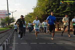 Harithon - Green Run by Planet 3 Protection Alliance