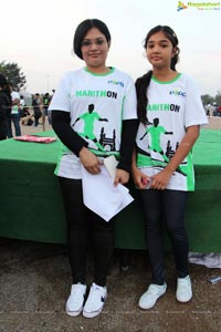 Harithon - Green Run by Planet 3 Protection Alliance