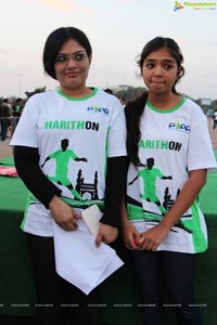 Harithon - Green Run by Planet 3 Protection Alliance