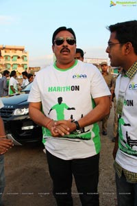 Harithon - Green Run by Planet 3 Protection Alliance