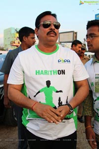 Harithon - Green Run by Planet 3 Protection Alliance