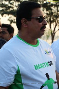 Harithon - Green Run by Planet 3 Protection Alliance