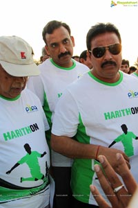 Harithon - Green Run by Planet 3 Protection Alliance