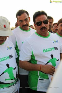 Harithon - Green Run by Planet 3 Protection Alliance