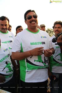 Harithon - Green Run by Planet 3 Protection Alliance