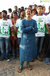 Harithon - Green Run by Planet 3 Protection Alliance