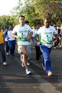 Harithon - Green Run by Planet 3 Protection Alliance