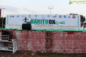 Harithon - Green Run by Planet 3 Protection Alliance