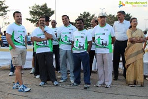 Harithon - Green Run by Planet 3 Protection Alliance