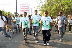 Harithon - Green Run by Planet 3 Protection Alliance