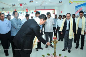 HM launches Mitsubishi Dealership in Hyderabad