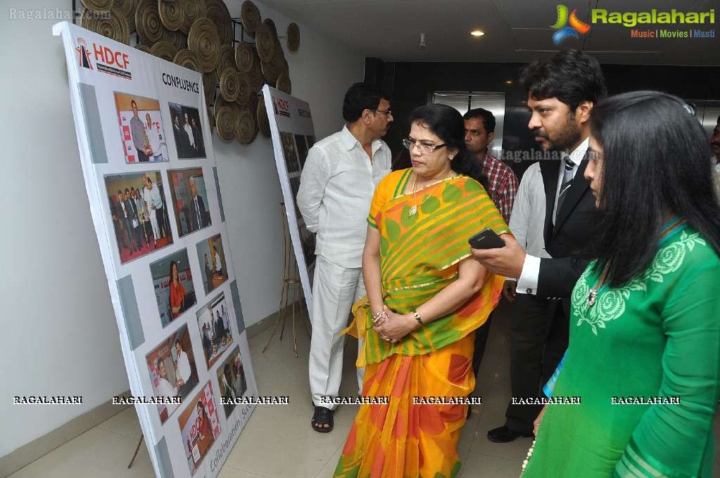 Hyderabad Director / CEO Forum HDCF Confluence-XI (Celebrating Women Entrepreneurship)