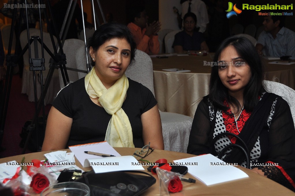 Hyderabad Director / CEO Forum HDCF Confluence-XI (Celebrating Women Entrepreneurship)