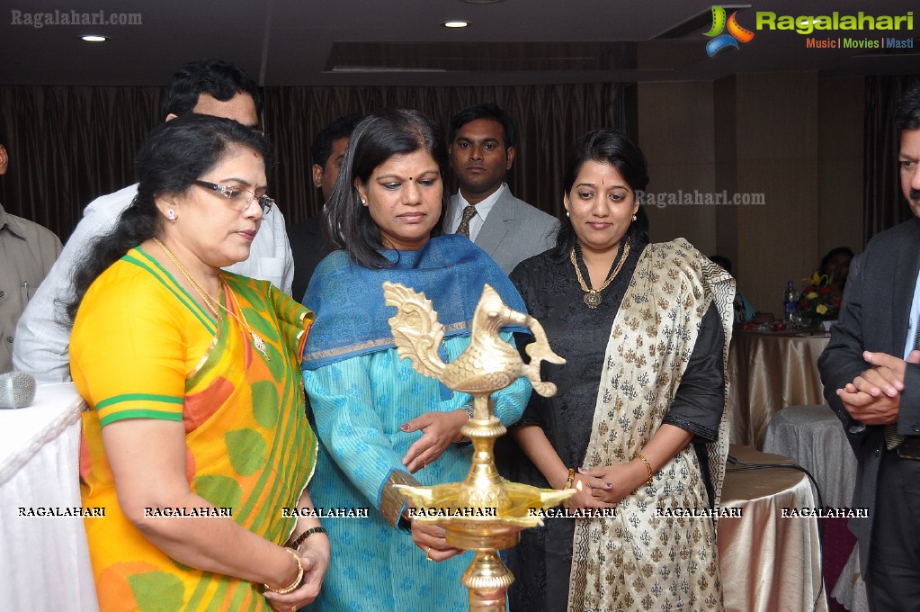 Hyderabad Director / CEO Forum HDCF Confluence-XI (Celebrating Women Entrepreneurship)