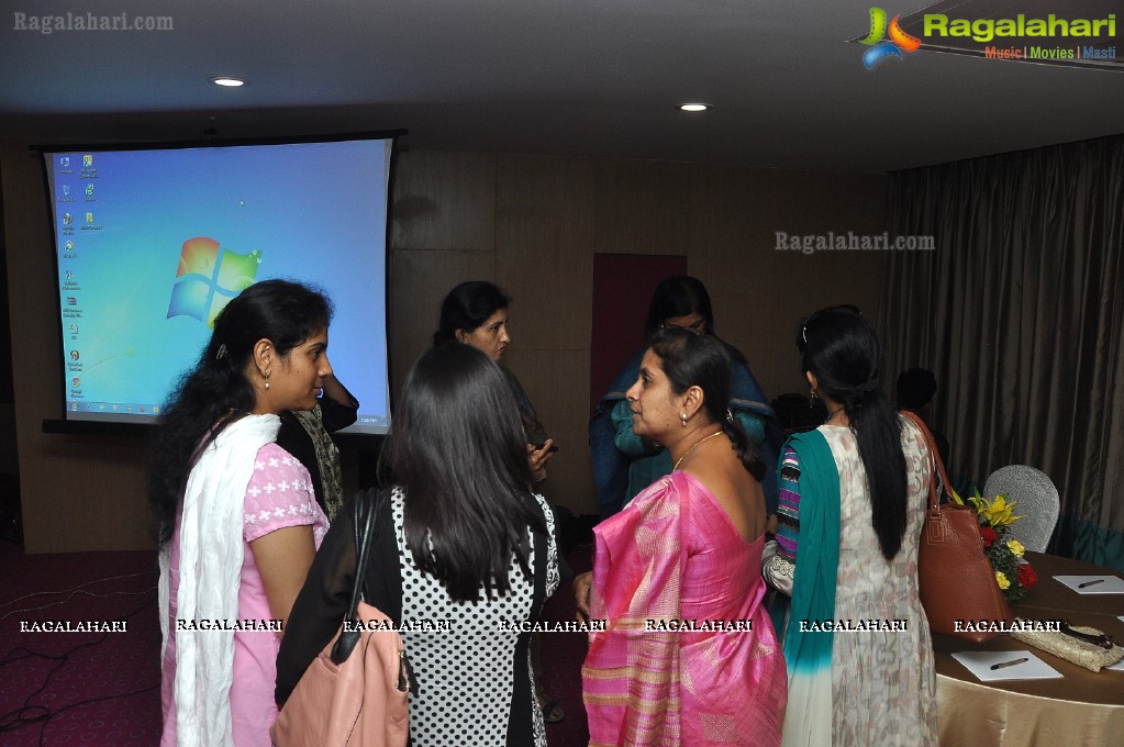 Hyderabad Director / CEO Forum HDCF Confluence-XI (Celebrating Women Entrepreneurship)