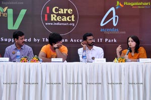 I Care I React Sekhar Kammula Amala