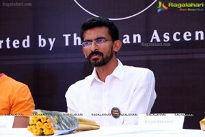 I Care I React Sekhar Kammula Amala