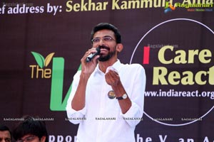 I Care I React Sekhar Kammula Amala