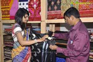 Ikat Mela Somajiguda