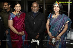 Ilayaraja Music Concert New Jersey