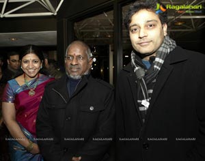 Ilayaraja Music Concert New Jersey