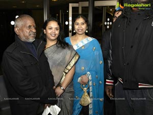 Ilayaraja Music Concert New Jersey