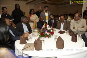 Ilayaraja NJ Banquet Dinner