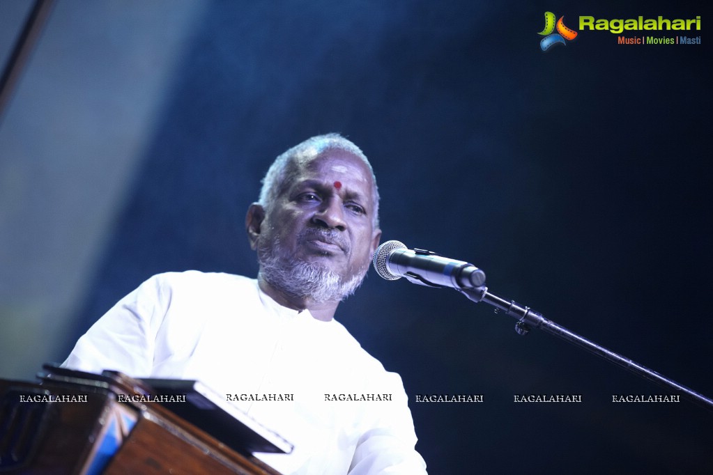 Ilayaraja Live in Concert New Jersey, USA