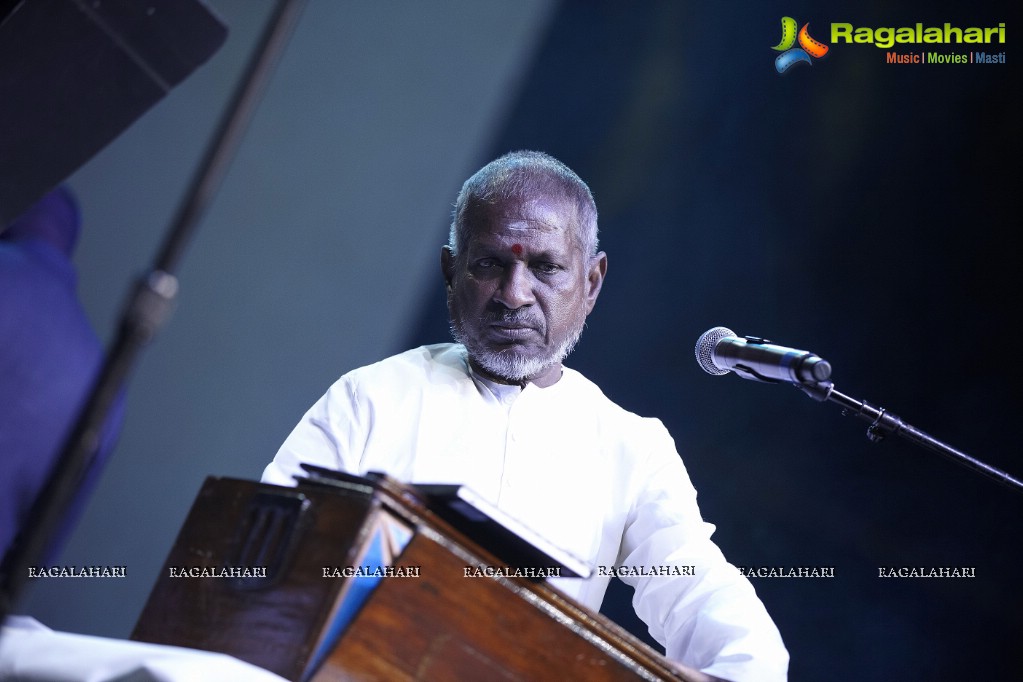 Ilayaraja Live in Concert New Jersey, USA