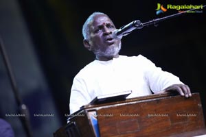 Ilayaraja New Jersey Concert Photos