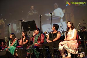 Ilayaraja New Jersey Concert Photos