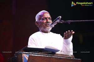 Ilayaraja New Jersey Concert Photos