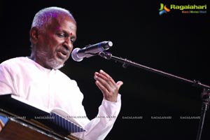 Ilayaraja New Jersey Concert Photos