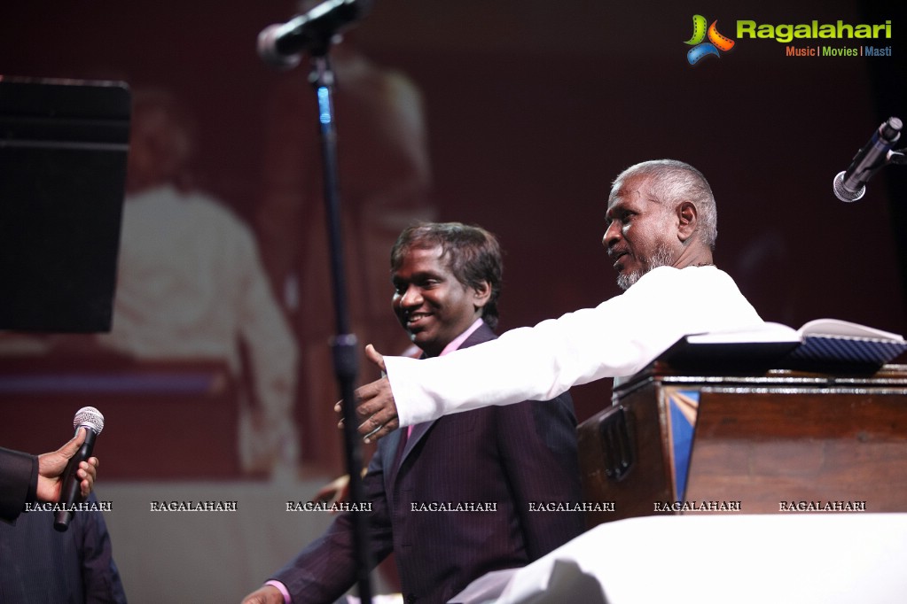 Ilayaraja Live in Concert New Jersey, USA