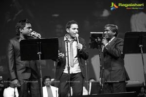 Ilayaraja New Jersey Concert Photos