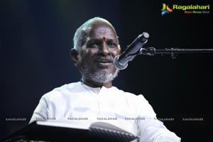 Ilayaraja New Jersey Concert Photos