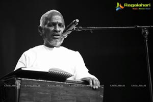 Ilayaraja New Jersey Concert Photos