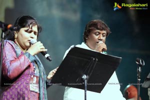 Ilayaraja New Jersey Concert Photos