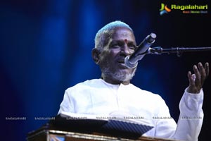 Ilayaraja New Jersey Concert Photos