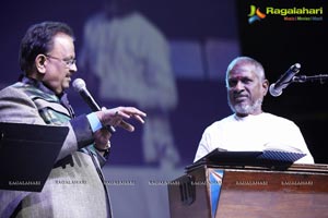 Ilayaraja New Jersey Concert Photos