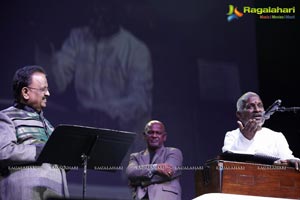 Ilayaraja New Jersey Concert Photos