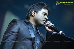 Ilayaraja New Jersey Concert Photos