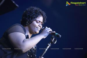 Ilayaraja New Jersey Concert Photos