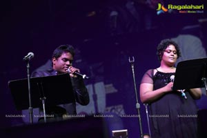 Ilayaraja New Jersey Concert Photos