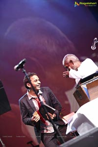 Ilayaraja New Jersey Concert Photos