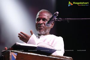 Ilayaraja New Jersey Concert Photos