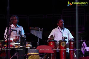 Ilayaraja New Jersey Concert Photos