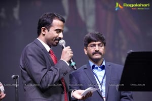 Ilayaraja New Jersey Concert Photos